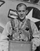 R E Lynn after passing flight test